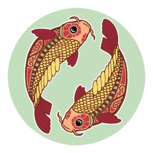 Любовный гороскоп на 2017 для Рыб