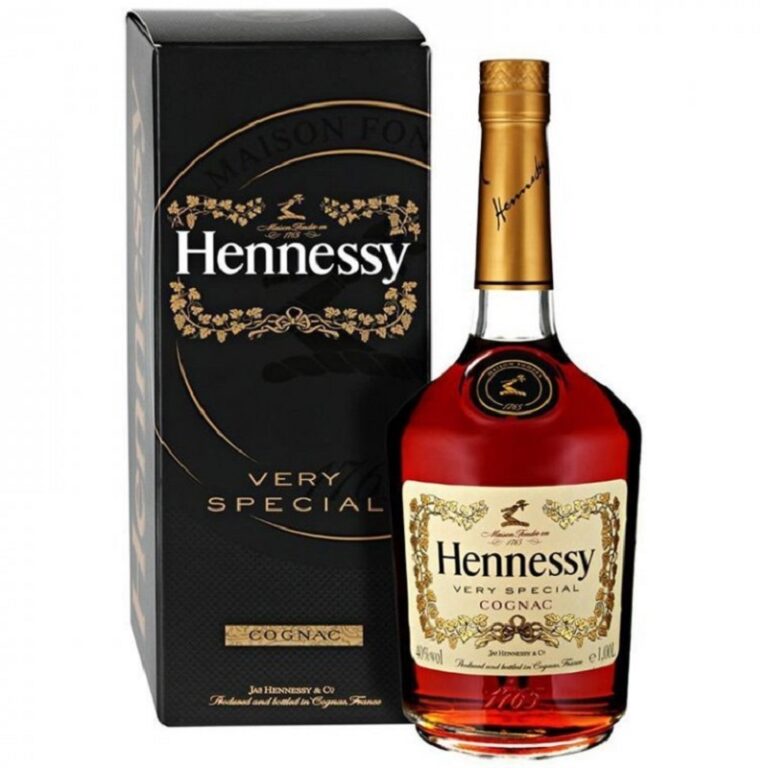 Hennessy Private Telegraph