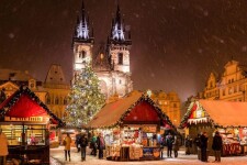 Вы решили отметить Новый год в Литве: как осуществить задуманное?