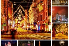 Новый год и Рождество в Европе 2022: куда поехать? 8 дельных советов