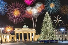 Как и когда празднуют Новый год в Германии