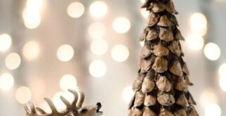 Елка своими руками: 80+ идей новогодней елочки с пошаговыми МК