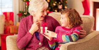 Идеи новогодних подарков для бабушки – 100+ вариантов подарков, которые оценит каждая бабушка