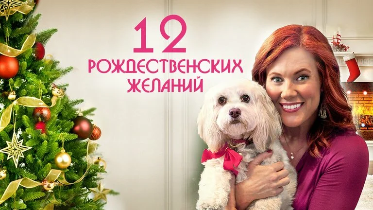 Новогодний Фильм 2011
